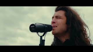 Billy Raffoul - I Wish You Were Here (Official Live Video)