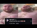 Cringe Posts Getting Cooked By The Comments 12