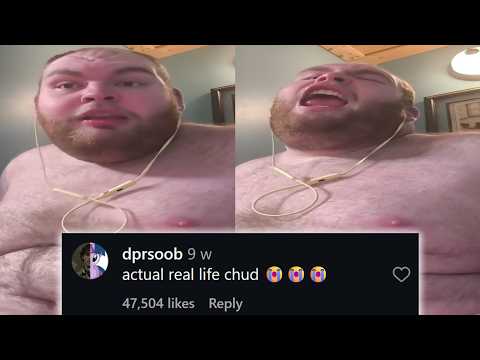 Cringe Posts Getting Cooked By The Comments😭💀 #12