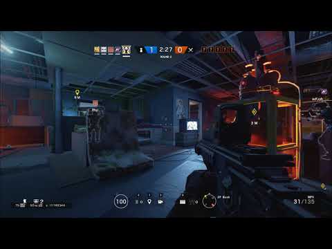 NEW castle trick, how to save your barricades?!