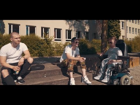 Young Krillin - Das Piff ft. FKN SKZ [prod. Genz] (themessage.at Premiere)