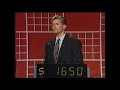 Jeopardy Australia Incomplete 12 08 1993