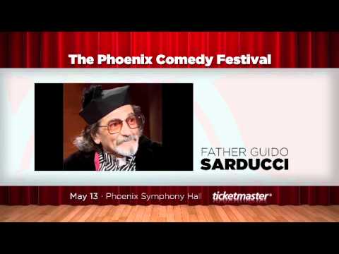 Phoenix Comedy Festival