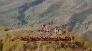 Download lagu Bersikap Lemah Lembutlah Kepada Wanita - Ustadz Abdul Somad, Lc., MA. mp3