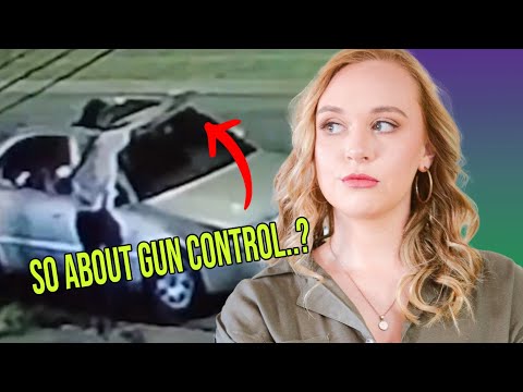 YIKES: Another Example of Gun Control FAILING the American People… Thumbnail