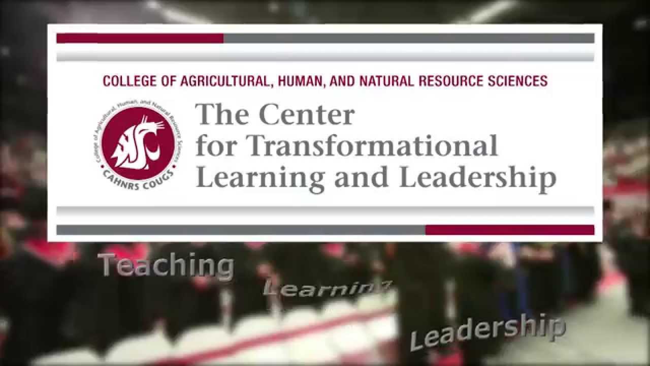 Center for Transformational Learning and Leadership
