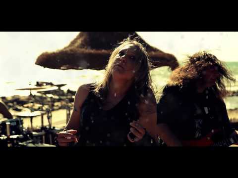 White Skull - Red Devil (official video)