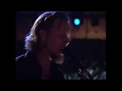Metallica -  No Leaf Clover (live S&M 1999) (UHD)