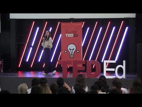 Chiara Granatelli   Esto es arte, ¿Esto es arte?, ¿Qué es el arte?   Clubes TedEd x ECPA 2023