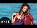 6 Things You Never Knew About Alia Bhatt Photoshoot Behind The Scenes VOGUE India