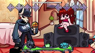 Cover art for Last Chance