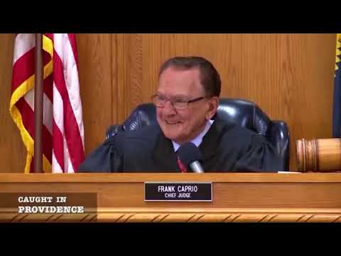 Prince Pankhi on Caught In Providence Full Video