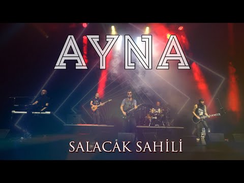 AYNA - Salacak Sahili (Official Video)