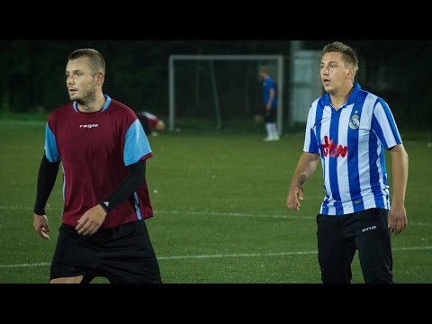4Move Piomet - DTW-Galacticos: 2. tydzień (FLS Jesień 2014)