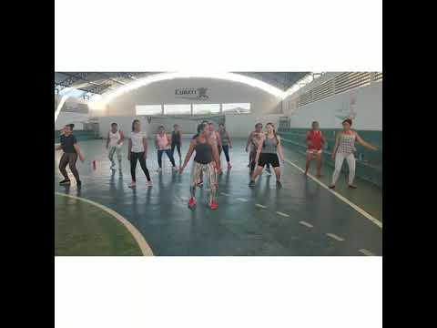 Zumba Ritmos- MO DIAKITE:Tour 2 Garde-Sheguey