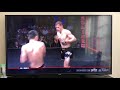 Zhassulan Khussainov vs James McKenna