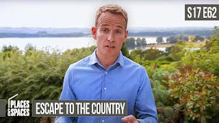 Escape to the Country: Season 17 Episode 62 East Midlands | 2016 | FULL EPISODE