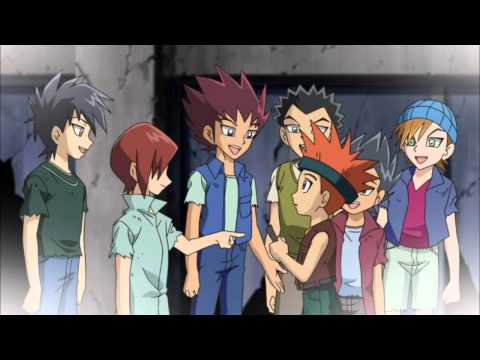 Yu-Gi-Oh! 5D's- Season 1 Episode 52- A Whale of a Ride: Part 2