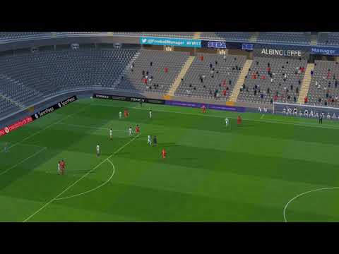 AlbinoLeffe 2-3 Triestina