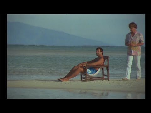 Le bourreau des coeurs - Ma vaffanculo Arnold !