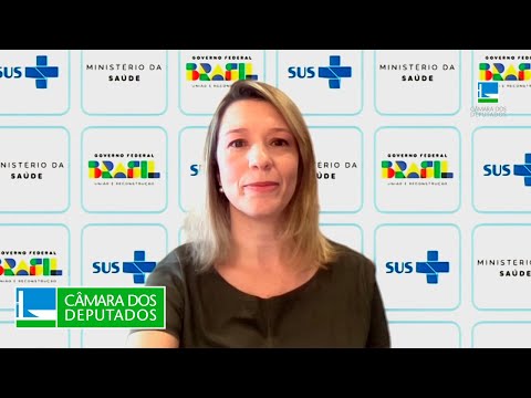 Câmara debate tratamento de câncer de próstata - 09/11/2023