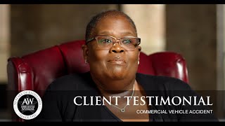Client Testimonial | Abraham Watkins