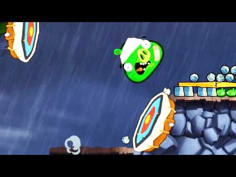 Angry Birds 2: King Pig Panic