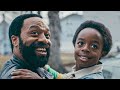 Innocent Black Man Accused Of Murder So Son Sells Weed To Hire Lawyer
