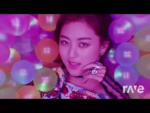 TWICE vs. Mark Ronson feat. Bruno Mars - Fancy Uptown Funk