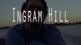 Ingram Hill - Chicago [Official Lyric Video]
