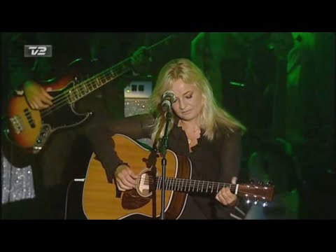 Anne Linnet - Forårsdag / Skanderborgfestival