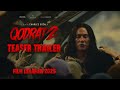 TEASER TRAILER FILM QODRAT 2 | LEBARAN 2025 DI BIOSKOP