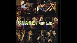 I Can&#39;t Live Without Your Love - Joe Pace - instrumental