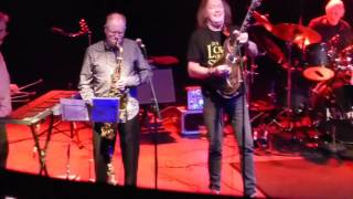 Family -  In My Own Time @ Shepherds Bush Empire 2016-12-18