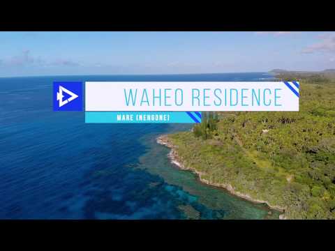 Waheo Residence