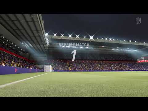 [#EFC - EFLQ2 - J1]  RCGrasse eSport - SC Toulon eFoot