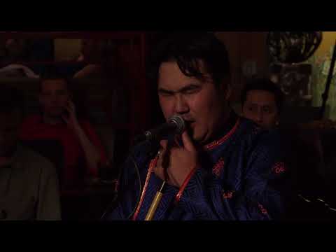 Ancestors song - Radik Tyulyush, Triinu Taul, Denis Kucherov