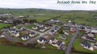 Killen, County Tyrone. N.Ireland.