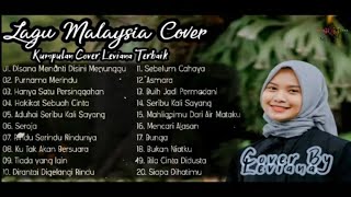 Download lagu kumpulan Musik Cover Leviana Terbaik 2021 (Tanpa Iklan) mp3