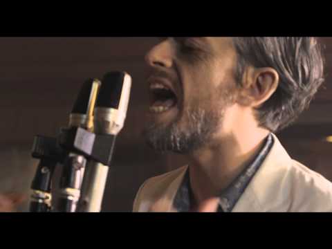 YEASAYER-"LONGEVITY" (Director's Cut)