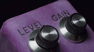 Video thumbnail for JAM pedals | Fuzz Phrase LTD by JAM pedals