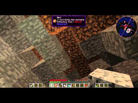 Minecraft Wanderlust Reloaded Modpack Playthrough Esp 1 Sorta