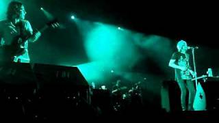 Zoé - Resiste (En Vivo Quinta Montes Molina, Mérida, Yucatán, México 030409)