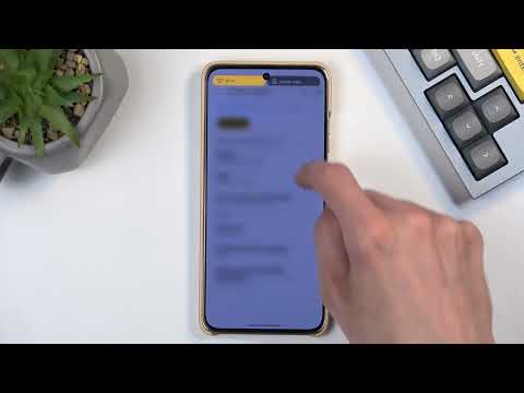MOTOROLA Edge 50 Neo - How to Set Up Do Not Disturb Mode | Manage Interruptions