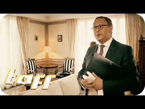 "Diese Suite kostet 26.000€ pro Nacht!" Luxus-Urlaub in Berlin 2/5 | taff | ProSieben