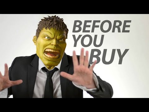 Marvel vs. Capcom: Infinite - Before You Buy