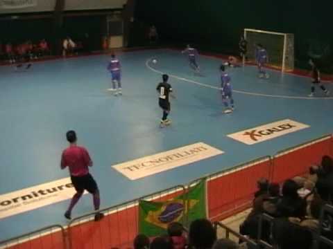 SINTESI: PROMOMEDIA PUTIGNANO - MODUGNO 5-0