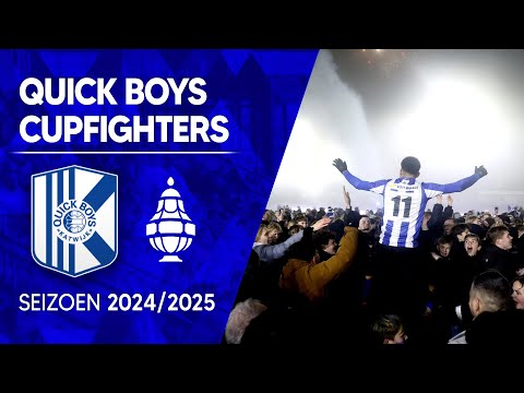 🎥 DOCU | 'King of the Amateurs' TOTO KNVB Cup 2024/2025