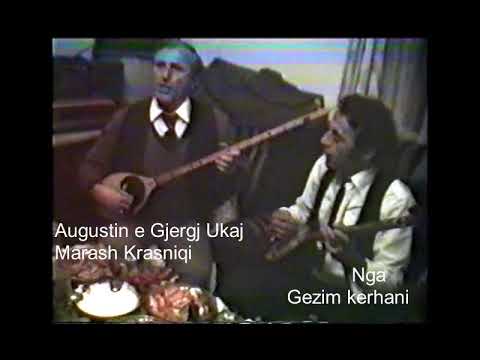 Marash Krasniqi & Augustin e Gjergj Ukaj Kenga e Talush Palit
