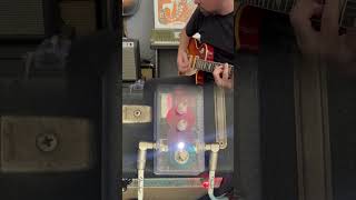 Video thumbnail for The Aaronel Fuzz Little Noise Fuzz Pedal Demo by Little Noise FX